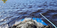 Прокуратура изъяла браконьерские сети на тульских водоемах - ИА Тульские новости