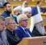 Митрополит Филарет посетил пленарное заседание XVII Международной научно-практической конференции «Идеалы и ценности Ислама» - Уфимская Епархия