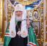 Патриаршая проповедь в праздник Покрова Пресвятой Богородицы после Литургии в Покровском ставропигиальном монастыре - Ивановская митрополия