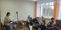 Профилактика правонарушений несовершеннолетних - Детская школа искусств