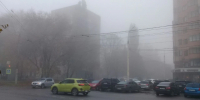 Туман и дожди ожидаются в Белгородской области 15 октября - Комсомольская Правда