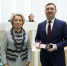 Матвиенко наделила полномочиями нового сенатора от Белгородской области - Комсомольская Правда
