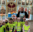 Покров Пресвятой Богородицы в детских садах г.Мариинский Посад - Чебоксарско-Чувашская Епархия