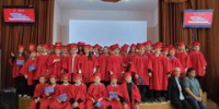 Второй день второго этапа «Детской академии транспорта — 2026» завершён! - ОрИПС
