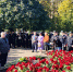 День памяти сотрудников правоохранительных органов, павших при исполнении служебного долга. - ЛДПР