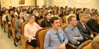 В Сарове проходят XXII Саровские чтения «Православное лето – 2026» - Нижегородская епархия