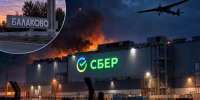 Стала известна одна из целей ночной атаки на Балаково: Сбербанк подтвердил удар по крупнейшему дата-центру - GazetaBalakovo.Ru