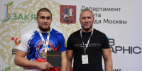 Мусульмане и спорт. В Москве прошел чемпионат по корэшу - Совет муфтиев России