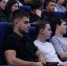 В рамках XIII Ставропольского форума ВРНС состоялась встреча студентов СКФУ с Максимом Григорьевым - Епархия