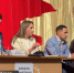 В Майском и Октябрьском прошли встречи властей с жителями - Мир Белогорья