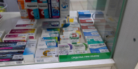 Петербуржцам рассказали о развитии фармацевтической промышленности - Spbdnevnik.ru