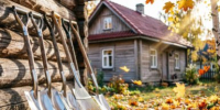 Октябрь на даче: можно ли закрывать сезон или еще рано — ответ садовода - IrkutskMedia.Ru