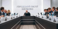 «Военный математик» во главе Щелкова: что известно о Сергее Джеглаве - MosRegToday.Ru