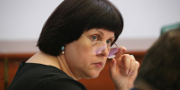 Елена Афанасьева потребовала проверить инцидент в метро - ЛДПР