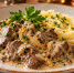 Куриная печень в сметане: нежная, сочная и невероятно вкусная – простой рецепт на каждый день - Газета Новороссийский рабочий