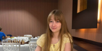София Гаер вышла на старт Первенства мира среди школьников - Шахматная Федерация