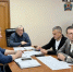 Очередное заседание Штаба по обеспечению безопасности электроснабжения региона состоялось в Минтопэнерго - Правительство ЛНР