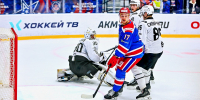 АКМ выиграл у «Челмета» - ГТРК