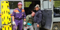 Ночная прогулка обернулась для жителей Краснодара спасательной операцией: двое туристов заблудились в горах Туапсинского округа - LiveKuban.Ru