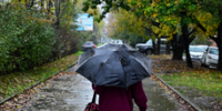 Во Владивостоке вечером возможен дождь - NewsVl.Ru