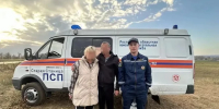 В Каменском районе заблудившаяся женщина провела в лесу всю ночь - DonDay.Ru