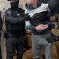 Росгвардейцы помогли задержать пропагандиста криминальной идеологии в Калининградской области - KaliningradToday.Ru