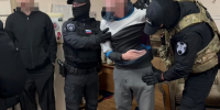 Росгвардейцы помогли задержать пропагандиста криминальной идеологии в Калининградской области - KaliningradToday.Ru