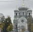 Реставрация Павловского собора в Гатчине выходит на финишную прямую - Spbdnevnik.ru