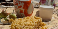 Глаза боятся, а руки делают: главный секрет, который делает чак-чак вкусным и хрустящим - КТВ-ЛУЧ