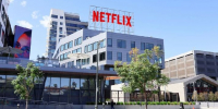 Netflix ожидает рекордное сокращение - РТВ-Подмосковье