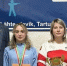 Губкинские полиатлонисты стали призёрами международных соревнований - Сетевое издание Новое время 31