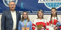 Губкинские полиатлонисты стали призёрами международных соревнований - Сетевое издание Новое время 31