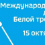 День белой трости. - Пестовский район