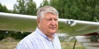ФГУП «Авиакомплект» ищет арендатора на «президентский» Ту-214 - Реальное время