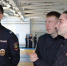 «Битва за русский»: полицейские Биробиджана проверили грамотность в игре - РИА Биробиджан