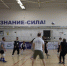 В КБГУ стартовала Спартакиада среди работников, посвященная Дню основания вуза - КБГУ им. Х.М. Бербекова