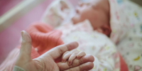 В Кузнецком родильном доме за 9 месяцев родилось 417 малышей - Администрация г. Кузнецка