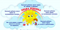 Открыт прием заявок на участие в  ежегодном творческом конкурсе "Права ребенка глазами детей" - Уполномоченный по правам ребенка