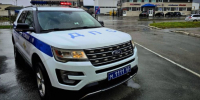 Более 2100 нарушений зафиксировали за сутки камеры на дорогах Сахалина - ТИА Острова