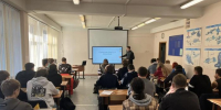Математика глазами молодежи: от Пифагора и Евклида к обучению нейросетей - СВГУ