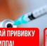 В СВГУ стартовала бесплатная вакцинация против гриппа - СВГУ
