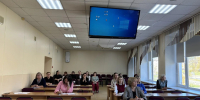Заседание межведомственной комиссии по координации и организации летнего отдыха - Управление образования