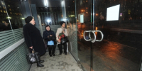 В Ленске открыли теплые остановки для спасения от мороза - Комсомольская Правда