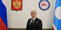 Житель Якутии Александр Находкин получил медаль Героя России - Yakutia-Daily.Ru