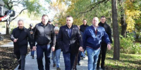 17 октября на площади имени Ленина пройдёт фестиваль-ярмарка, посвящённая 88-й годовщине со дня образования Хабаровского края - Администрация г. Хабаровска