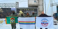 Кадеты из ЕАО выступили на международном турнире по стрельбе в Якутске - РИА Биробиджан
