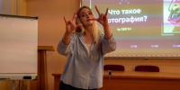 В студенческом медиацентре СВГУ «СВЭГАЧ» ребята осваивают фото- и видеосъёмку - СВГУ