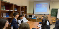 В Институте развития общества и человека СВГУ состоялась тематическая олимпиада по логистике - СВГУ