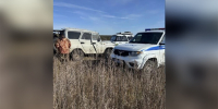 Двух браконьеров из Шимановска задержали с мясом убитых косуль - Amur.Life