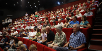 Афиша Новосибирска: куда сходить в четверг, 15 октября - NSKNews.Info